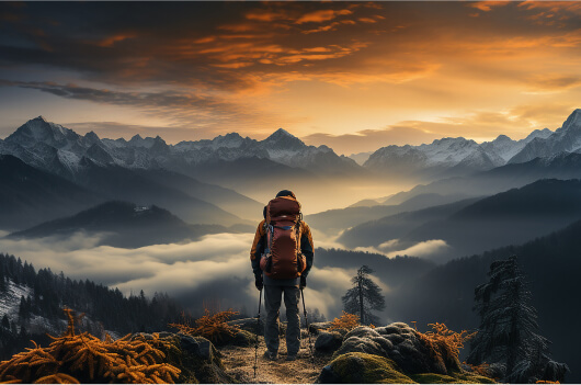 Experience India Tours