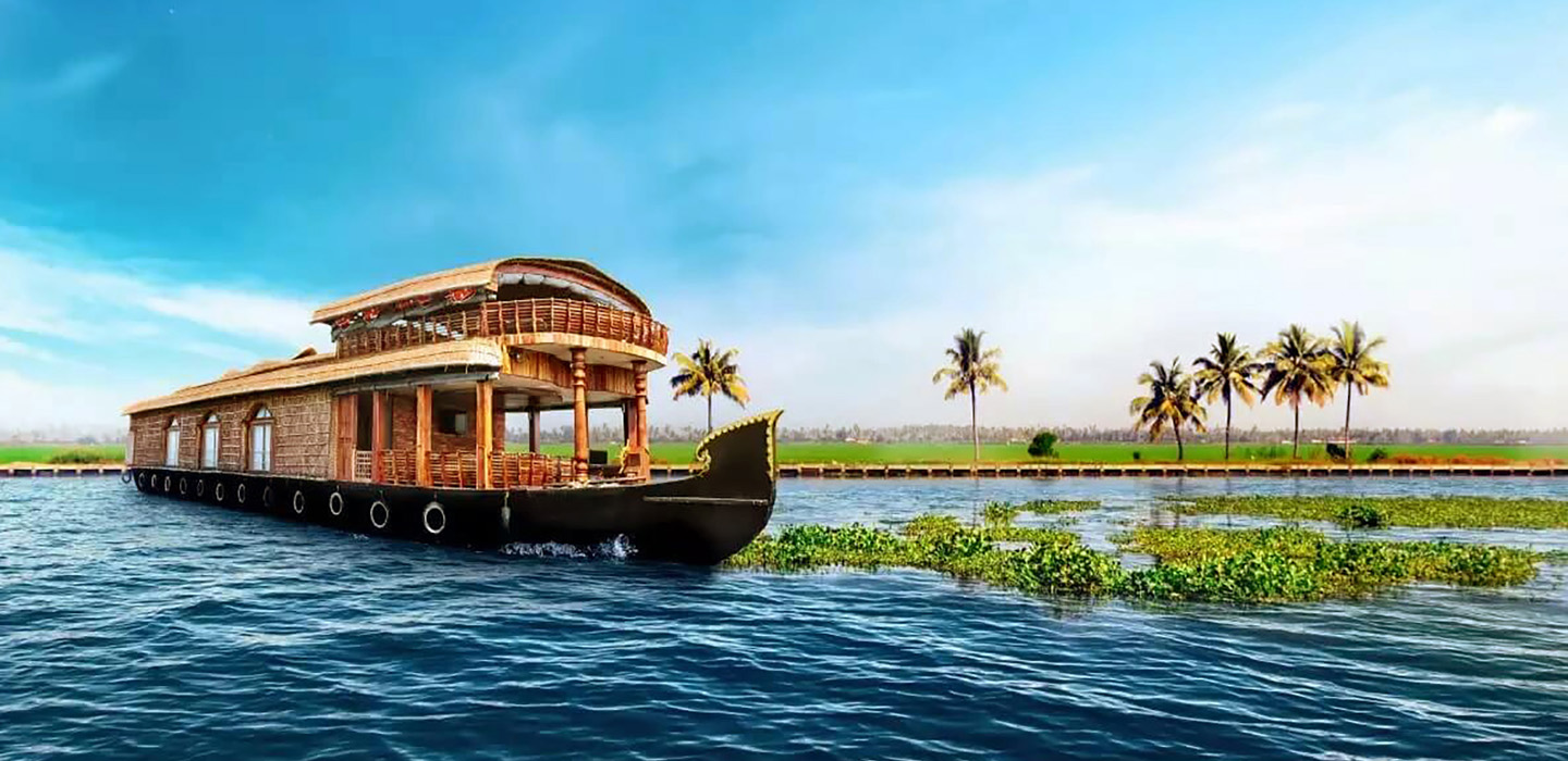 Cochin & Munnar Weekend Tour – 3N/4D - Image 2