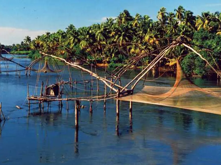 Cochin & Munnar Weekend Tour – 3N/4D - Image 3