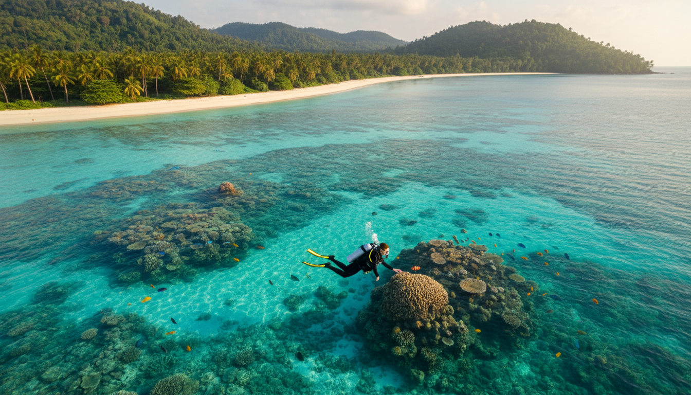 Andaman Islands - Image 2