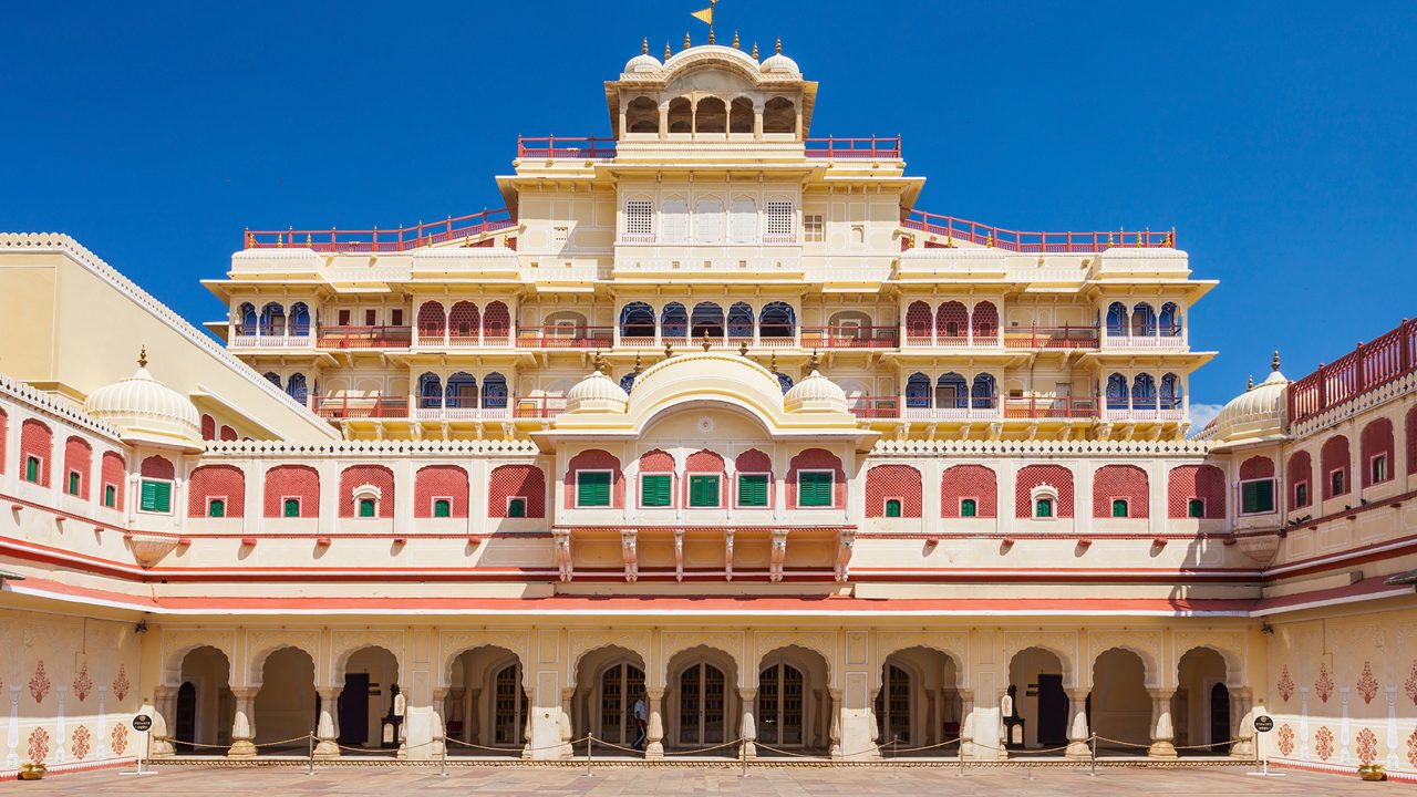 Jaipur, Rajasthan